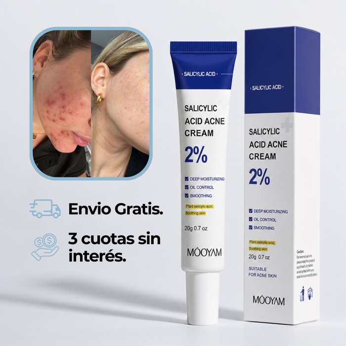 DivaSkin Crema Tratante